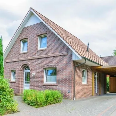 Holiday home Korte Ha08 Sogel