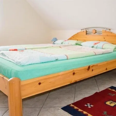 Korte Ha08 Holiday home *