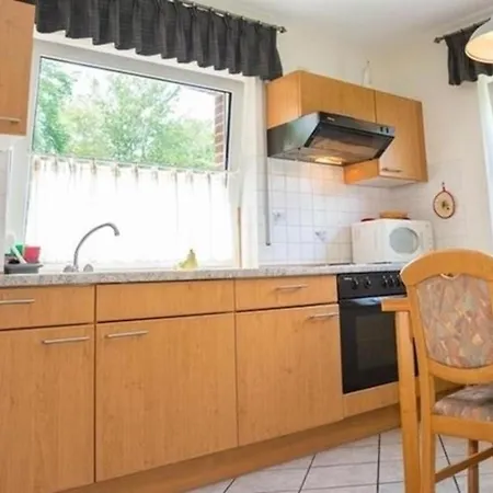 Vakantiehuis Korte Ha08