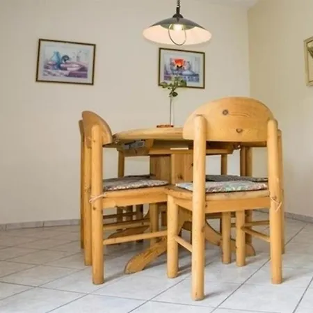 Holiday home Korte Ha08 Sogel