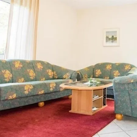 Vakantiehuis Korte Ha08 *