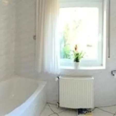 Vakantiehuis Korte Ha08 Sögel