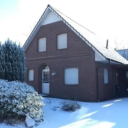 Korte Ha08 Casa de Férias *