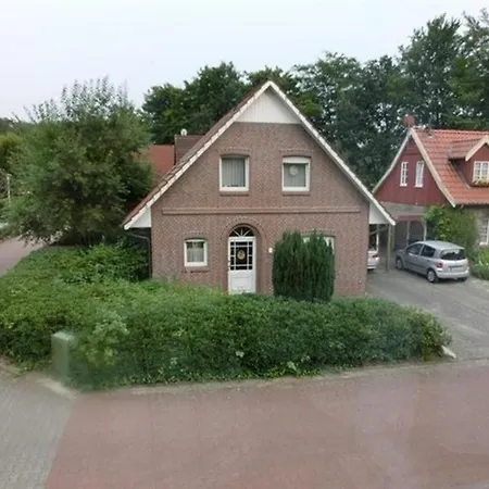 Korte Ha08 Casa de Férias *